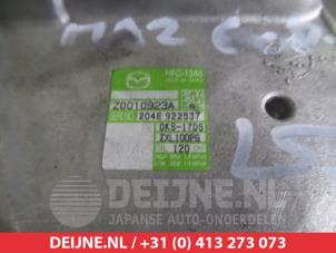 Mazda 6 Air conditioning pump O346264 photo 2
