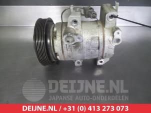 Gebruikte Aircopomp Mazda 6 Prijs € 75,00 Margeregeling aangeboden door V.Deijne Jap.Auto-onderdelen BV