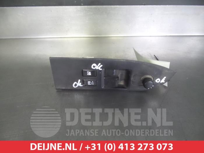 Suzuki Grand Vitara Kombischalter Fenster O312320