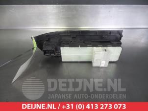 Suzuki Grand Vitara Multi-functional window switch O312320 photo 2
