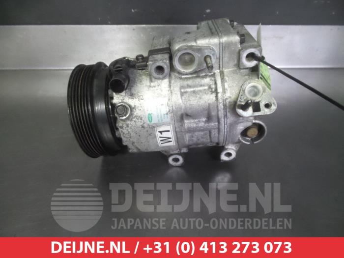 Kia Magentis Aircopomp O347070