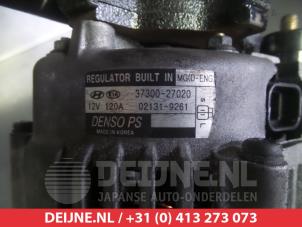 Kia Magentis Dynamo O358550 photo 2