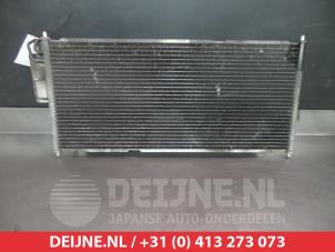 Nissan Almera Klima Kondensor O345803 foto 2