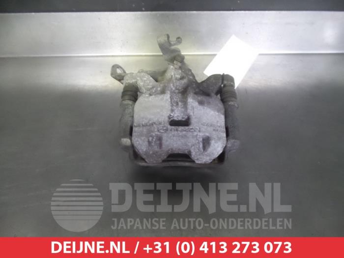 Mazda 3 Bremszange links hinten O375959