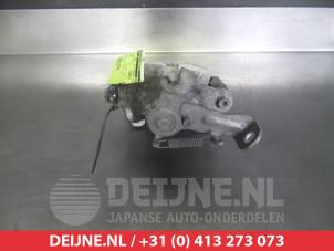 Mazda 3 Remklauw (Tang) links-achter O375959 foto 2