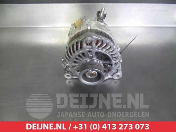 Mazda 3 Dynamo O357582