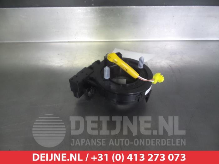 Mazda 3 Steuergerät Airbag O307574