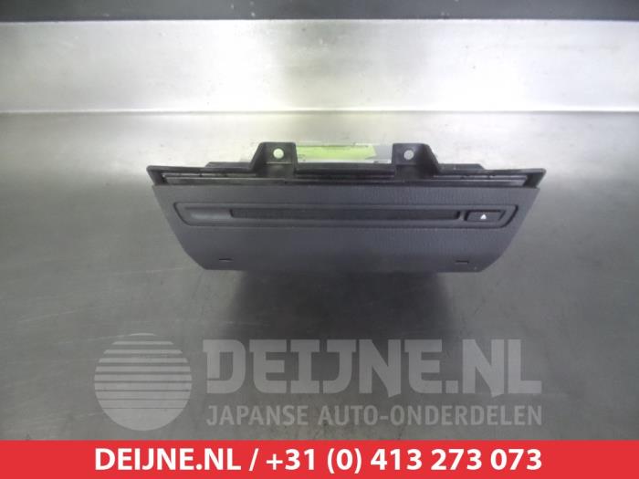 Mazda 3 CD Spieler O312614