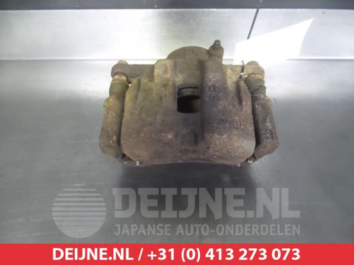 Suzuki Grand Vitara Remklauw (Tang) rechts-voor O326799