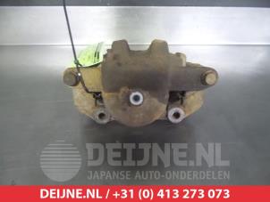 Suzuki Grand Vitara Bremszange rechts vorne O326799 foto 2