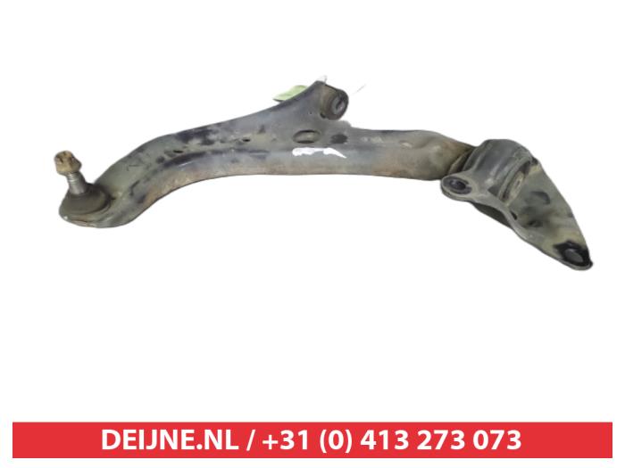 Honda Insight Querlenker unten links vorne O381535