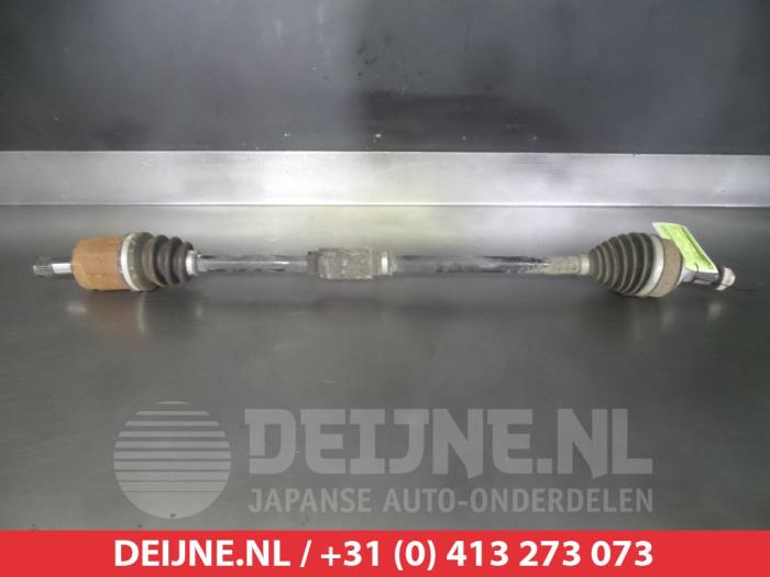 Honda Insight Antriebswelle rechts vorne O319708