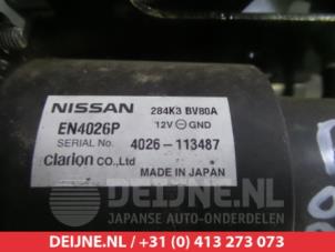 Nissan Juke Kraftstofffilter O348164 foto 2