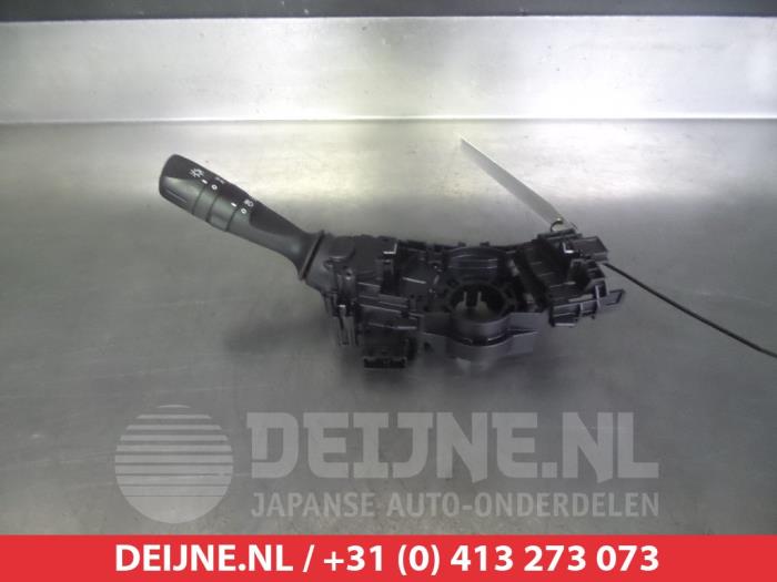 Toyota Auris Licht Schakelaar O307429