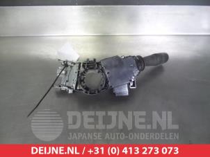 Toyota Auris Licht Schalter O307429 foto 2