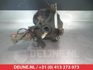 Chevrolet Nubira Fusee rechts-voor O323755 foto 2