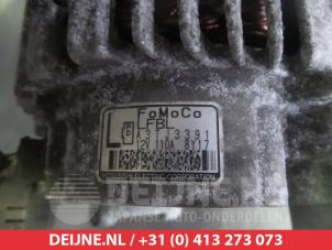 Mazda 3 Dynamo O357559 foto 2