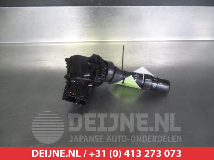 Toyota Verso Scheibenwischer Schalter O310519