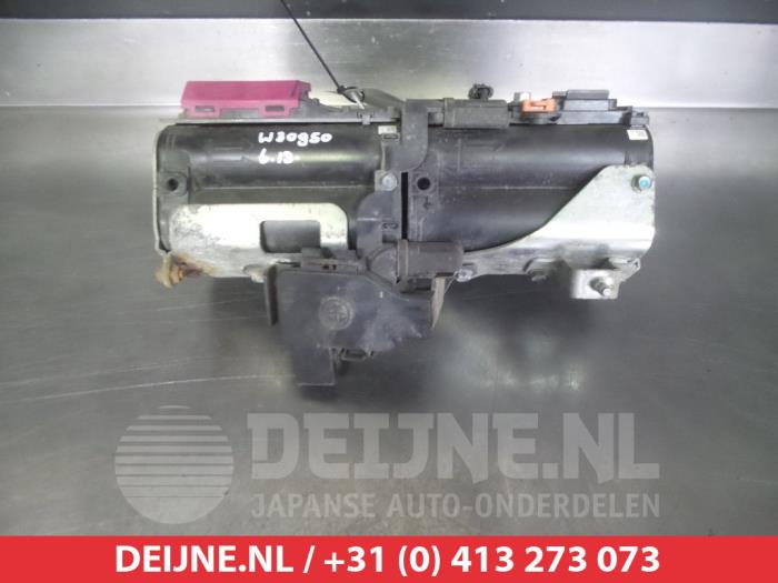 Gebruikte I-eloop module Mazda 6 SportBreak (GJ/GH/GL) 2.2 SkyActiv-D 150 16V Prijs € 150,00 Margeregeling aangeboden door V.Deijne Jap.Auto-onderdelen BV