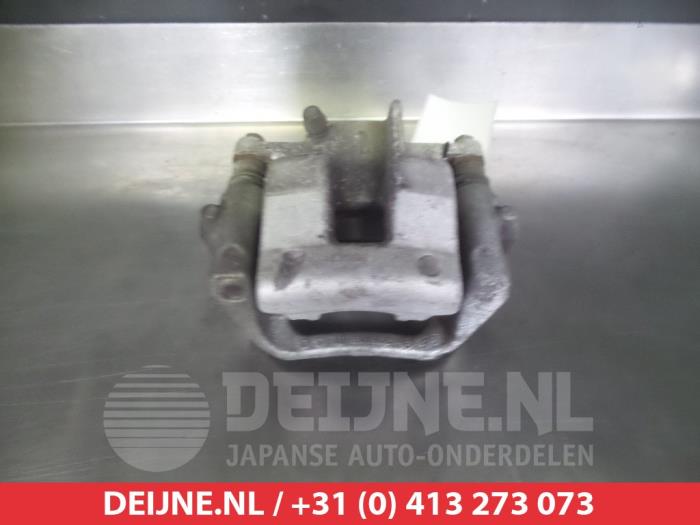 Toyota Verso Bremszange links hinten O376659