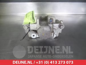Toyota Verso Bremszange links hinten O376659 foto 2