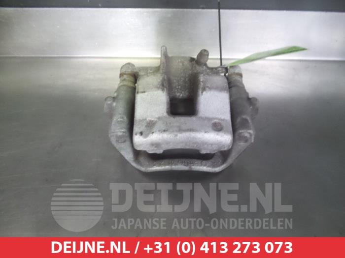 Toyota Verso Bremszange rechts hinten O377402