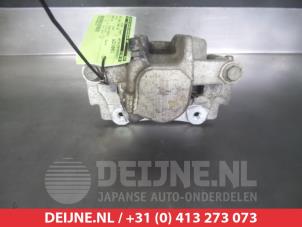Toyota Verso Bremszange rechts hinten O377402 foto 2