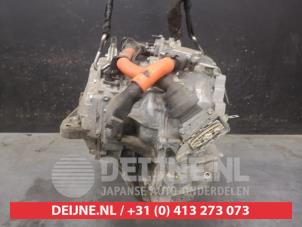 Lexus RX Getriebe O372430 foto 3