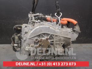 Lexus RX Getriebe O372430 foto 2
