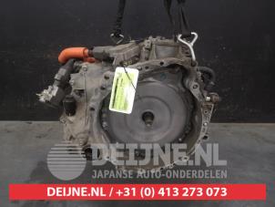 Lexus RX Getriebe O372430 foto 4