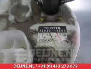 Lexus RX Kraftstoffpumpe Elektrisch O354457 foto 2