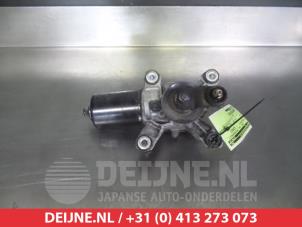 Isuzu D-MAX Front wiper motor O348606 photo 2