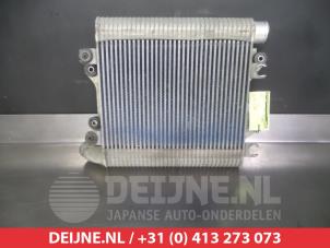 Gebruikte Intercooler Isuzu D-Max 2.5 D Prijs op aanvraag aangeboden door V.Deijne Jap.Auto-onderdelen BV