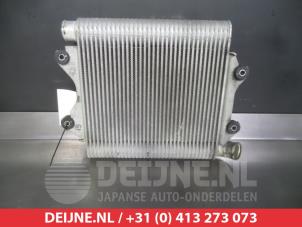 Isuzu D-MAX Intercooler O339181 photo 2