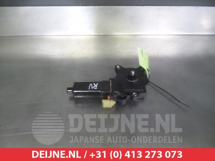 Hyundai Atos Raammotor Portier O292066