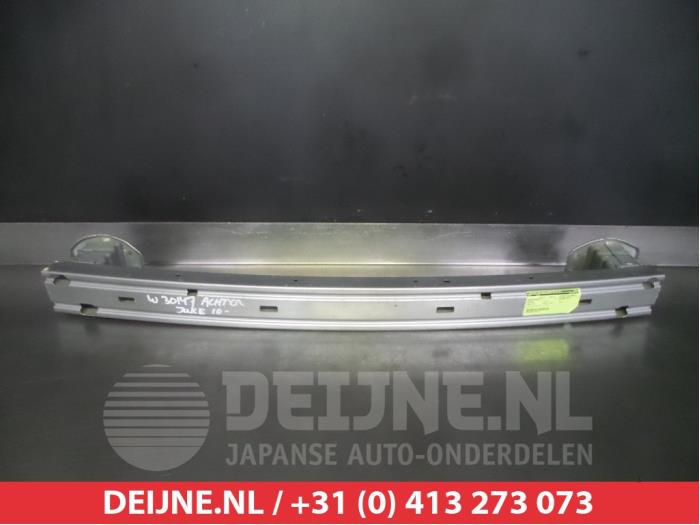Nissan Juke Rear bumper frame O293123