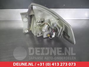 Subaru Impreza Taillight, left O297877 photo 2