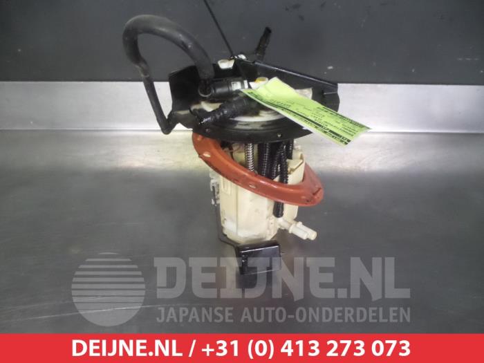 Gebruikte Tank element Pomp Subaru Impreza III (GH/GR) 2.0D AWD Prijs € 70,00 Margeregeling aangeboden door V.Deijne Jap.Auto-onderdelen BV