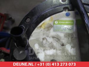 Subaru Impreza Brandstofpomp Elektrisch O354294 foto 2