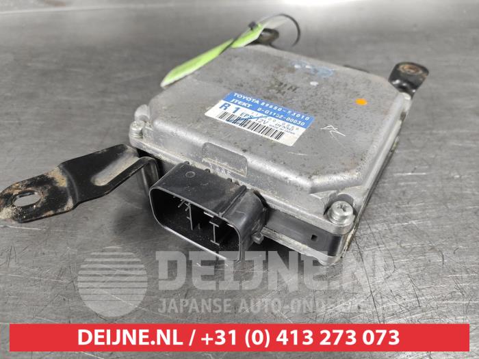 Gebruikte Stuurbekrachtiging Computer Lexus IS (E2) 220d 16V Prijs € 150,00 Margeregeling aangeboden door V.Deijne Jap.Auto-onderdelen BV