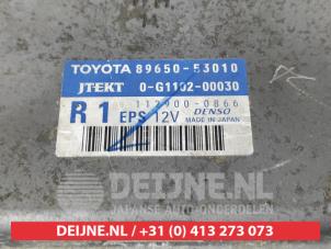 Lexus IS Stuurbekrachtiging Computer O338835 foto 3