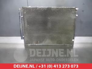 Lexus RX Airco Condensor O345936 foto 2