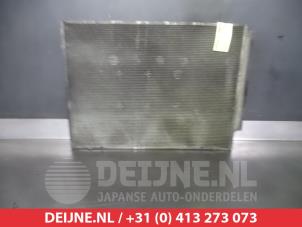 Gebruikte Airco Condensor Lexus RX (U3) 400h V6 24V VVT-i 4x4 Prijs € 75,00 Margeregeling aangeboden door V.Deijne Jap.Auto-onderdelen BV