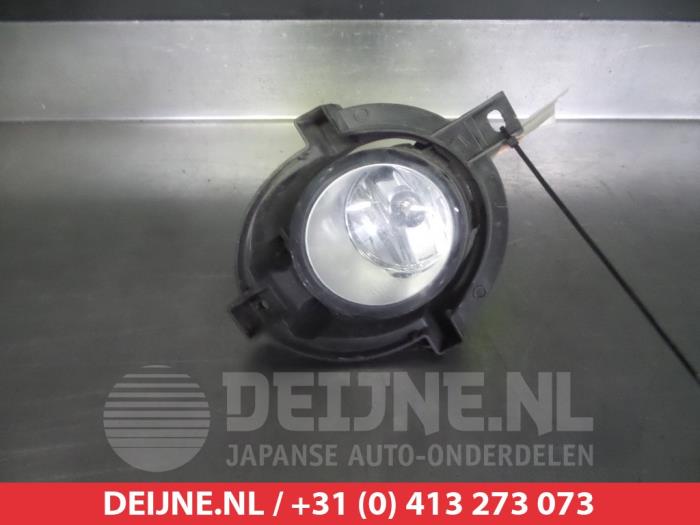 Daihatsu Materia Nebelscheinwerfer rechts vorne O268654