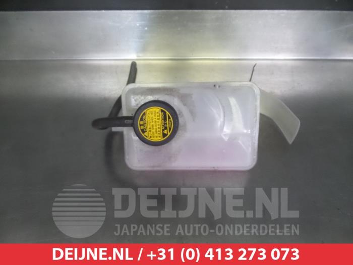 Lexus RX Ausgleichsbehälter O341604