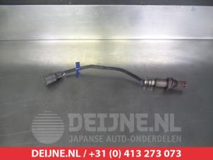 Gebruikte Lambda Sonde Lexus RX (U3) 400h V6 24V VVT-i 4x4 Prijs € 60,00 Margeregeling aangeboden door V.Deijne Jap.Auto-onderdelen BV