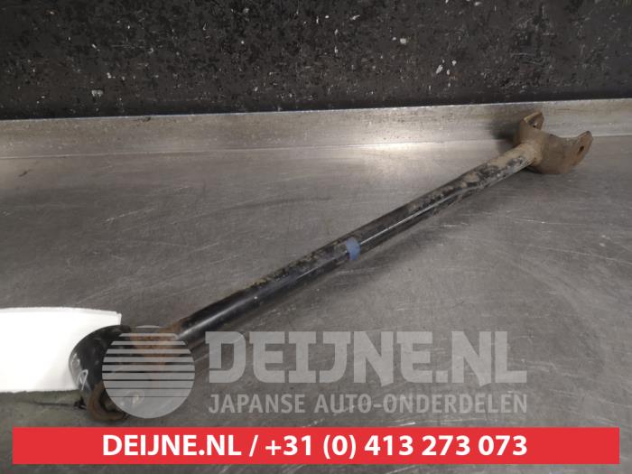 Lexus RX Querlenker rechts hinten O384466