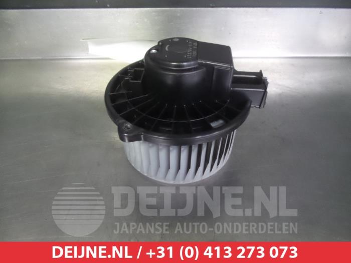 Lexus RX Heizung Belüftungsmotor O367182