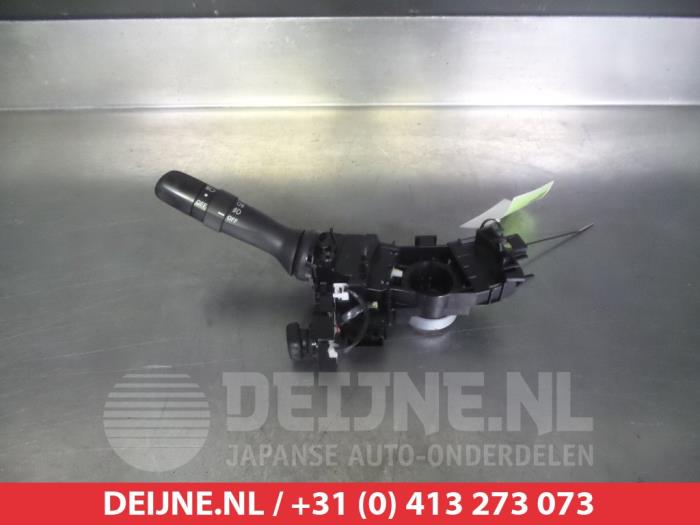 Lexus RX Licht Schalter O307033