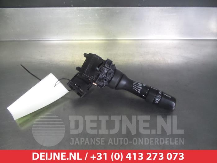 Lexus RX Scheibenwischer Schalter O309962